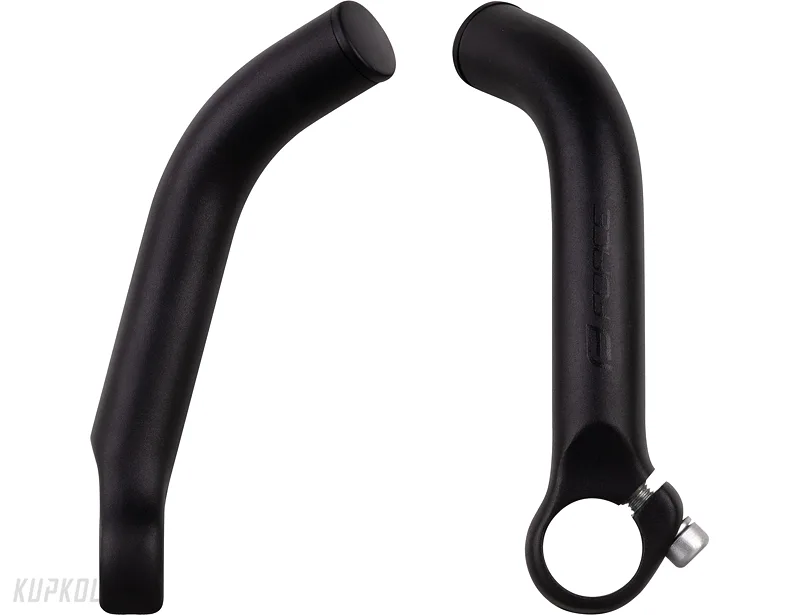 Rohy&#x20;FORCE&#x20;B4.5&#x20;14,5&#x20;cm&#x20;Al,&#x20;&#x010D;ern&#x00E9;&#x20;matn&#x00E9;