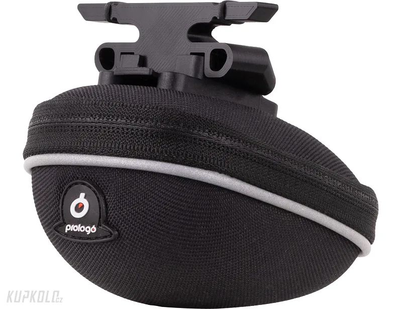 Brašna PROLOGO MEDIUM + UNI držák, černá