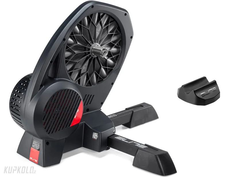 Cyklotrena&#x017E;&#x00E9;r&#x20;Elite&#x20;Direto&#x2B;&#x20;s&#x20;powermetrem