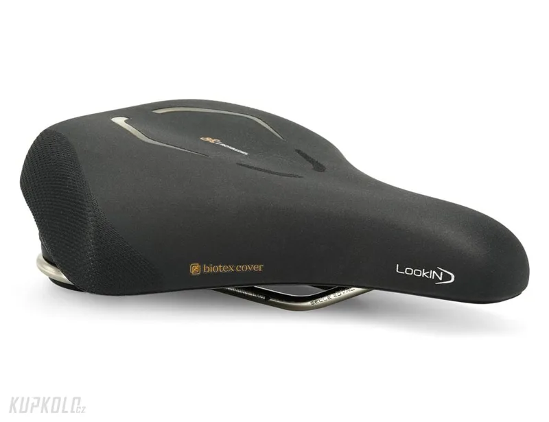 Sedlo Selle Royal Lookin Evo Relaxed