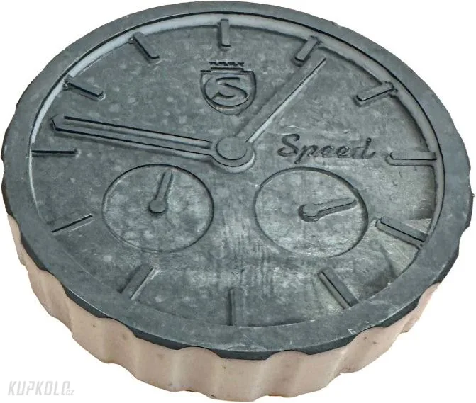 Aditivum Silca Speed Chip