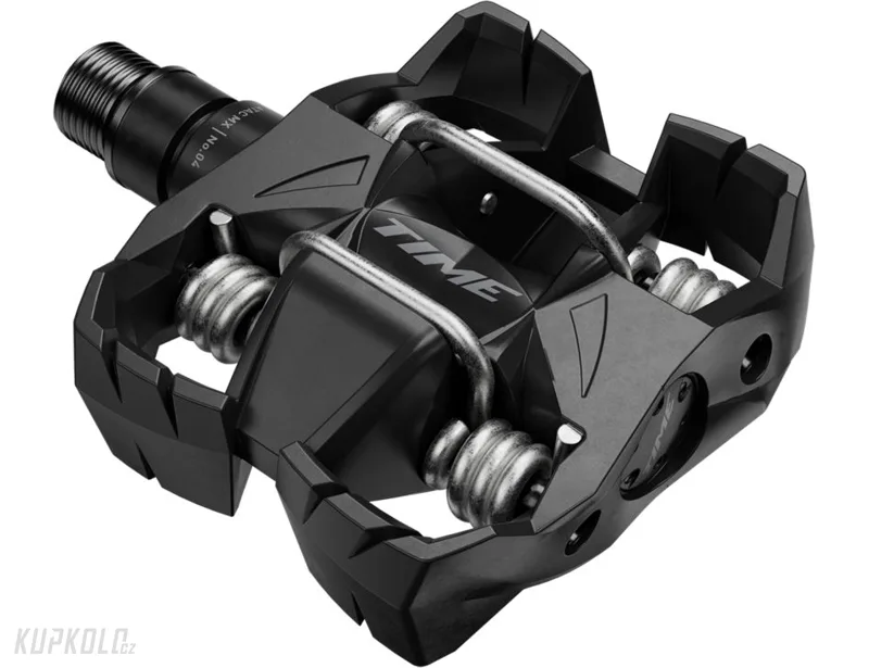 Pedály Time Atac MX 4