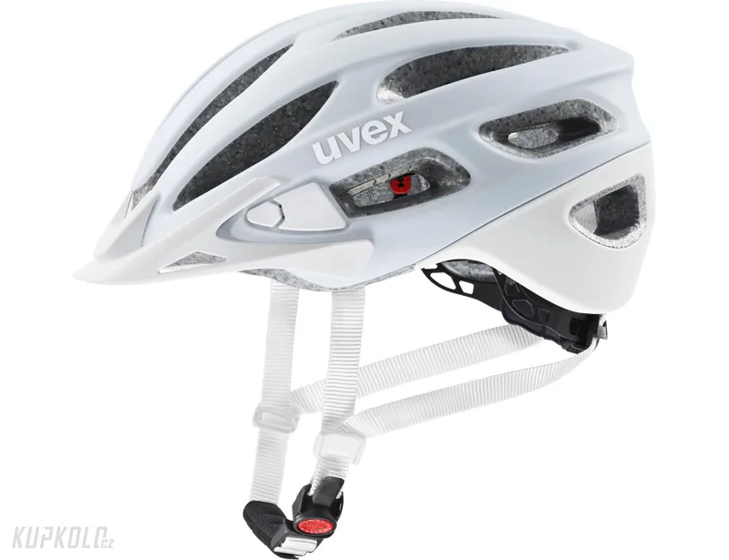 Helma&#x20;Uvex&#x20;True&#x20;CC&#x20;Cloud&#x20;-&#x20;White