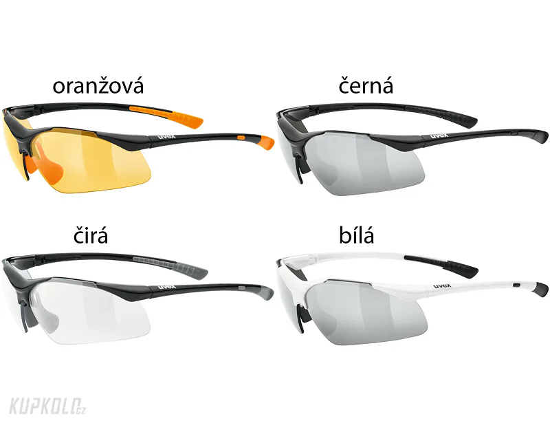 Br&#x00FD;le&#x20;Uvex&#x20;Sportstyle&#x20;223