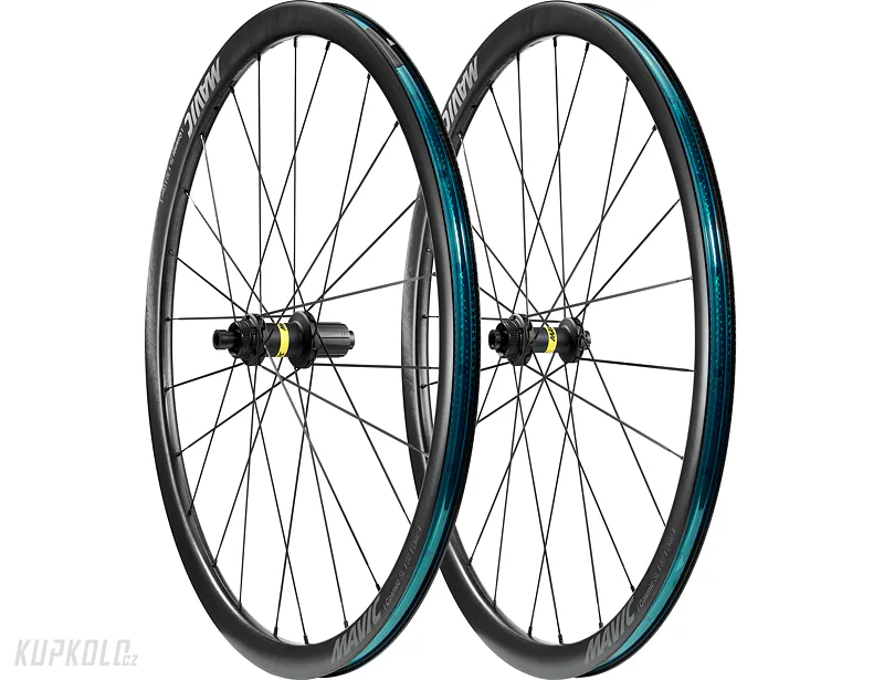 Silni&#x010D;n&#x00ED;&#x20;kolo&#x20;Mavic&#x20;Cosmic&#x20;SL&#x20;32&#x20;Disc&#x20;2025