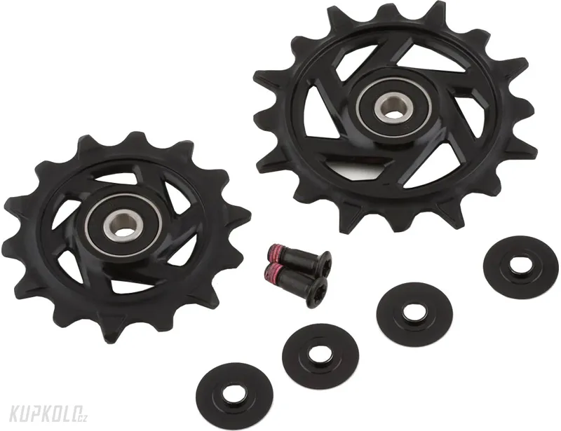 Sada&#x20;kladek&#x20;pro&#x20;p&#x0159;ehazova&#x010D;ku&#x20;Sram&#x20;X0,&#x20;GX&#x20;T-TYPE&#x20;EAGLE&#x20;AXS