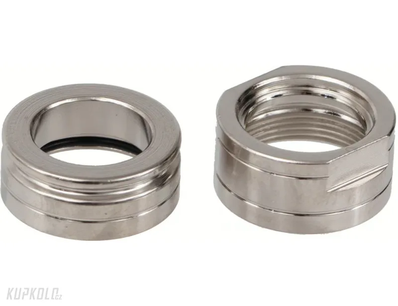 Redukce Fulcrum 12mm náboje na 142 mm