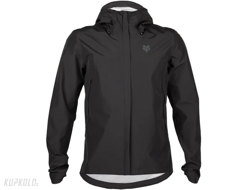 Bunda&#x20;Fox&#x20;Ranger&#x20;2.5L&#x20;Water&#x20;Jacket,&#x20;Black
