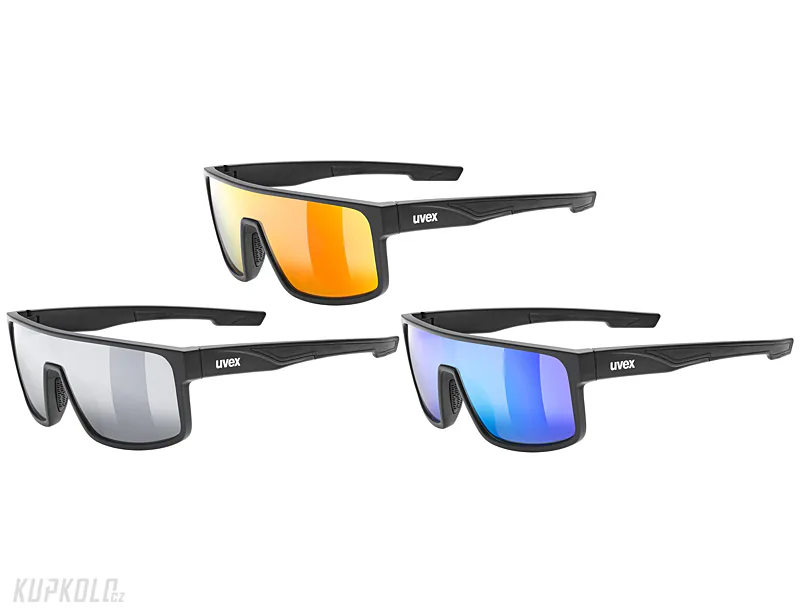 Brýle livestyle Uvex LGL 51