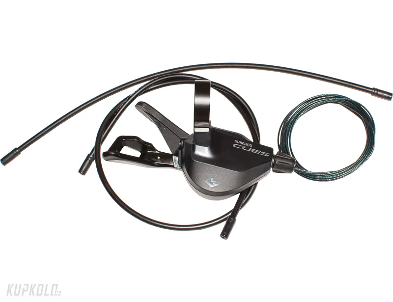 &#x0158;ad&#x00ED;c&#x00ED;&#x20;p&#x00E1;&#x010D;ka&#x20;Shimano&#x20;Cues&#x20;SL-U6000,&#x20;obj&#x00ED;mka,&#x20;10s&#x20;bez&#x20;ukazetele