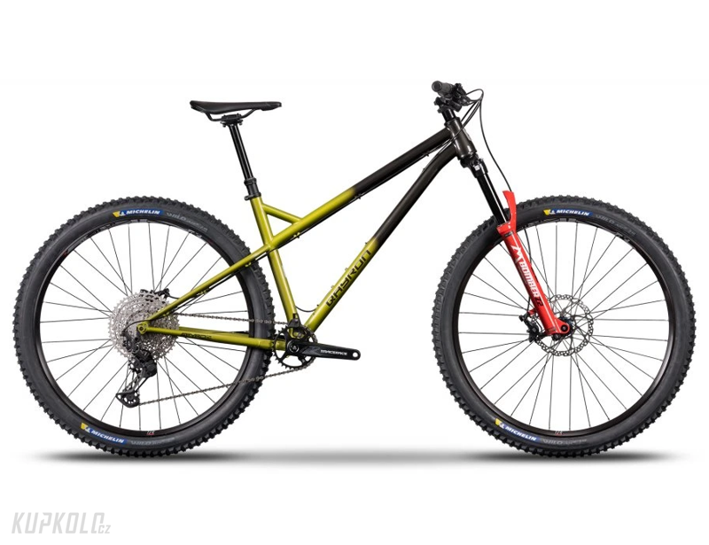 29&quot;&#x20;Horsk&#x00E9;&#x20;kolo&#x20;Qayron&#x20;Spyro&#x20;CrMo&#x20;Q&#x20;Black&#x2F;Limetal