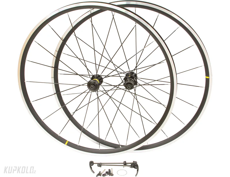 Silni&#x010D;n&#x00ED;&#x20;kolo&#x20;Mavic&#x20;Aksium&#x20;Elite&#x20;UST&#x20;-&#x20;P&#x00E1;r