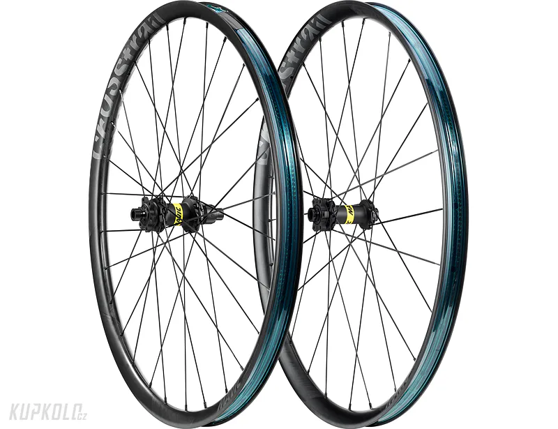 29&quot;&#x20;Mavic&#x20;CROSSTRAIL&#x20;SL&#x20;CARBON&#x20;29
