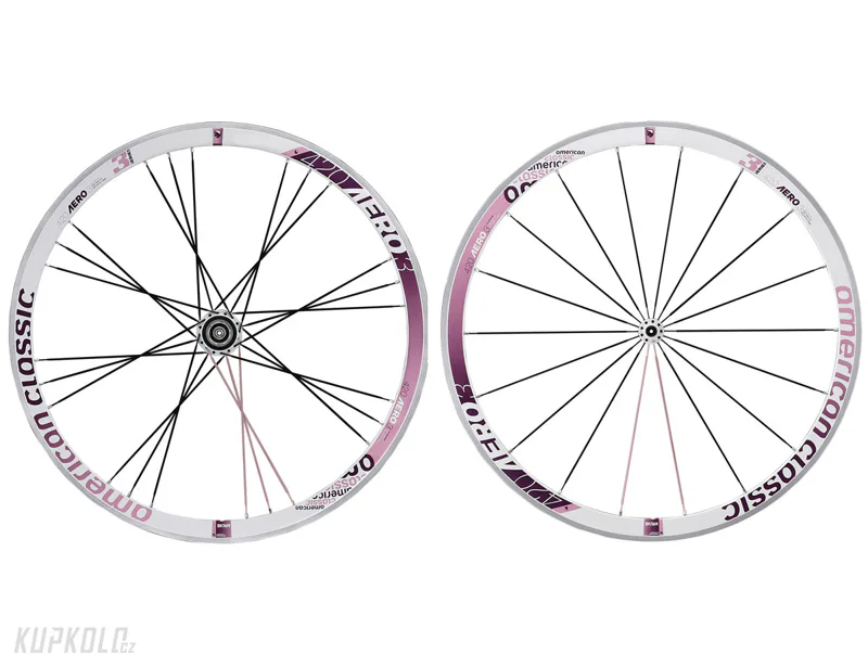 Zapleten&#x00E1;&#x20;silni&#x010D;n&#x00ED;&#x20;kola&#x20;American&#x20;Classic&#x20;420&#x20;Aero&#x20;3&#x20;Pink