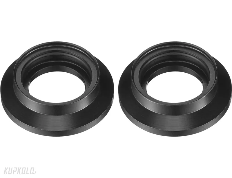 MAVIC&#x20;TORQUE&#x20;CAPS&#x20;ADAPTERS&#x20;MTB&#x20;QRM&#x20;AUTO&#x20;FRONT