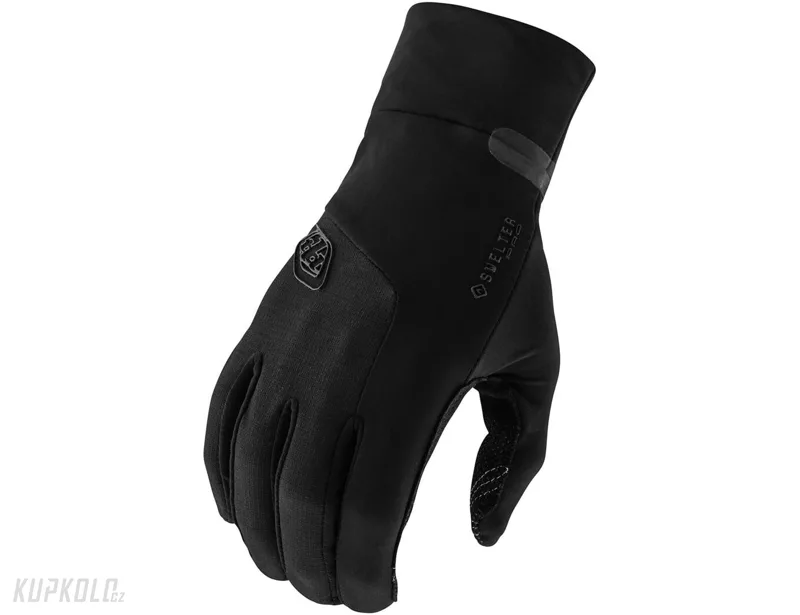 Rukavice&#x20;Troy&#x20;Lee&#x20;Designs&#x20;Swelter&#x20;Pro&#x20;Mono&#x20;Black