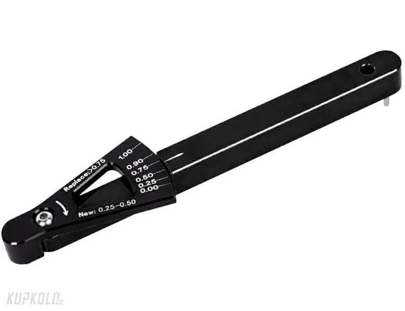 Briviga&#x20;ST-3927&#x20;m&#x011B;rka&#x20;na&#x20;&#x0159;et&#x011B;z