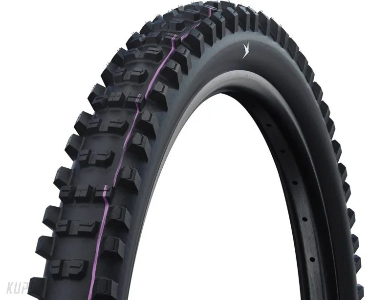 29" Plášť Schwalbe Shredda Rear Radial Gravity Pro, Addix UltraSoft, , Tubeless Easy, kevlar