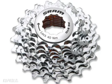 Kazeta&#x20;silni&#x010D;n&#x00ED;&#x20;Sram&#x20;PG&#x20;970&#x20;-&#x20;9