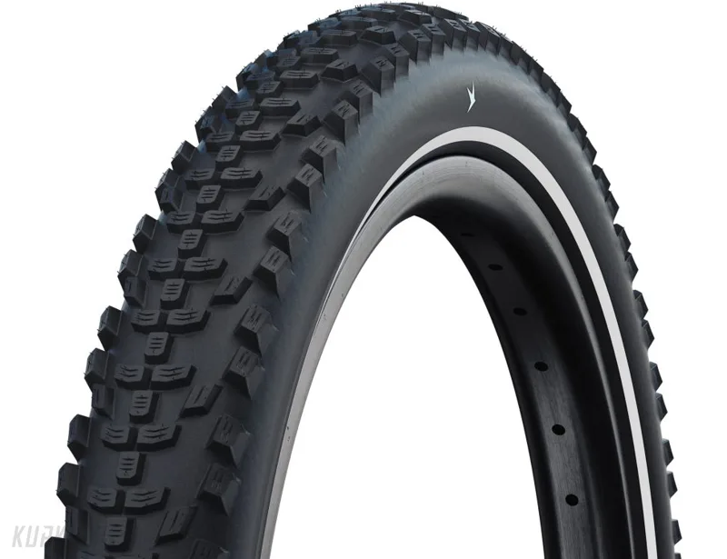 27,5&quot;&#x20;Pl&#x00E1;&#x0161;&#x0165;&#x20;MTB&#x20;Schwalbe&#x20;Smart&#x20;Sam&#x20;Cargo