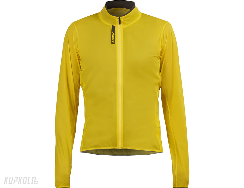 Bunda&#x20;Mavic&#x20;Cosmic&#x20;H2O&#x20;Yellow