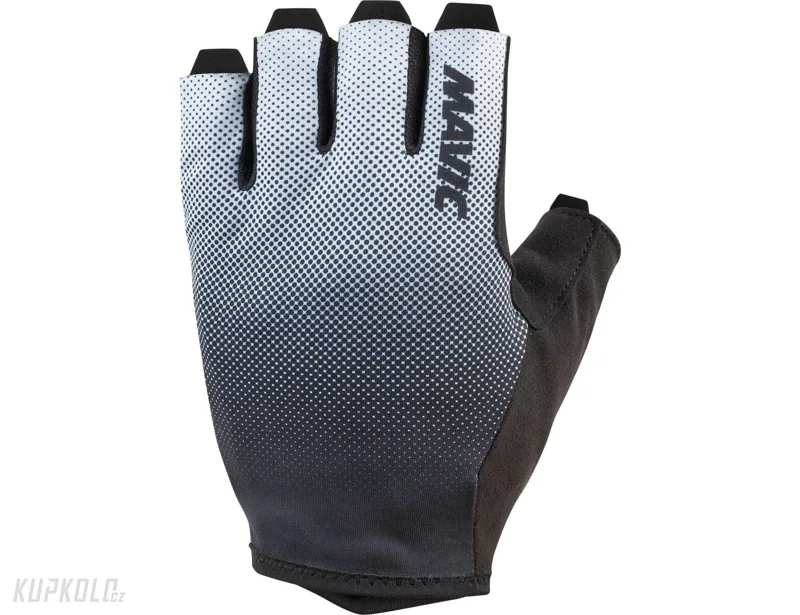 Rukavice&#x20;Mavic&#x20;Aksium&#x20;Gradient&#x20;Black&#x20;White