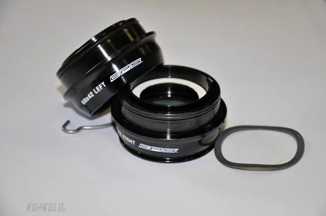Adapt&#x00E9;r&#x20;Campagnolo&#x20;UT&#x20;st&#x0159;edu&#x20;OS-Fit&#x20;spojek&#x20;BB30,&#x20;68&#x20;x&#x20;42
