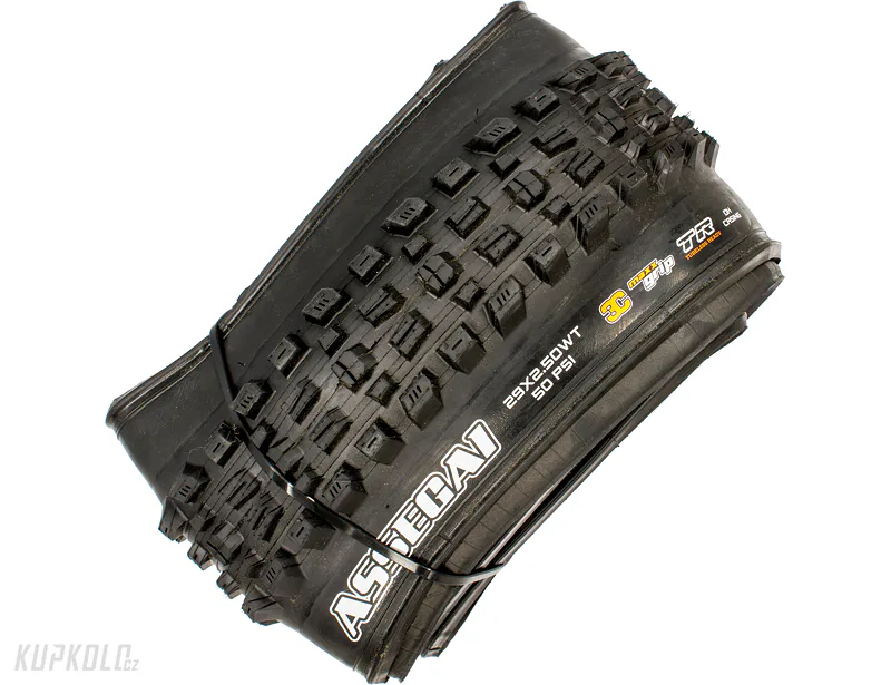 29&quot;&#x20;Pl&#x00E1;&#x0161;&#x0165;&#x20;MTB&#x20;Maxxis&#x20;Assegai&#x20;DH&#x20;Tubeless&#x20;Ready&#x20;3C&#x20;MaxxGrip&#x20;WT