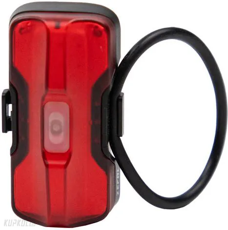 Světlo Zéfal Vision R20 zadní