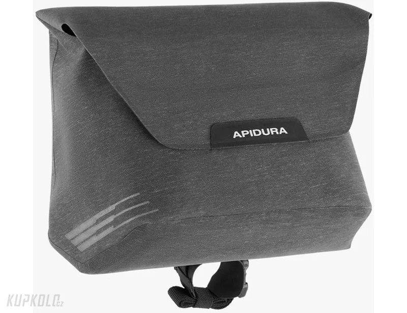 Brašna na řidítka Apidura City handlebar pack (2l)