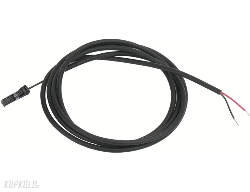 Kabel&#x20;BOSCH&#x20;pro&#x20;zadn&#x00ED;&#x20;sv&#x011B;tlo&#x20;-&#x20;1400mm