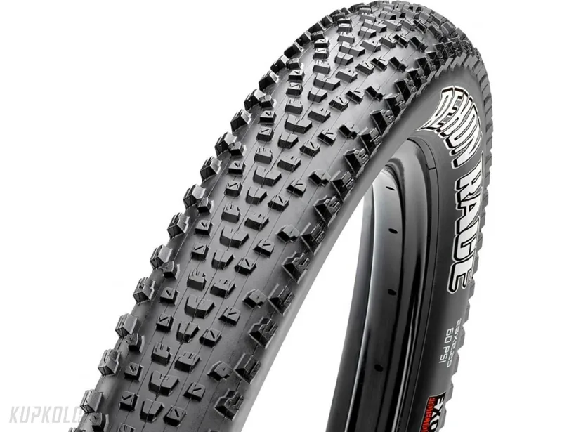 27,5&quot;&#x20;Pl&#x00E1;&#x0161;&#x0165;&#x20;MTB&#x20;Maxxis&#x20;Rekon&#x20;Race&#x20;Exo&#x20;-&#x20;dr&#x00E1;t
