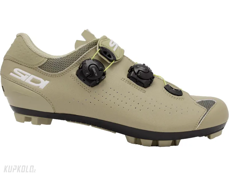 Tretry&#x20;Sidi&#x20;EAGLE&#x20;10&#x20;Sand