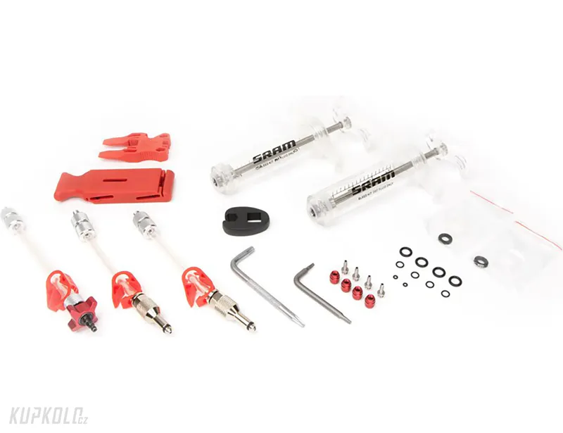 SRAM&#x20;Odvzdu&#x0161;&#x0148;ovac&#x00ED;&#x20;sada&#x20;PRO&#x20;DOT&#x20;V2