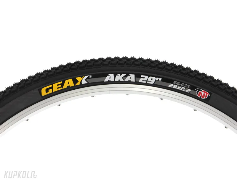 29&quot;&#x20;Geax&#x20;AKA&#x20;29x2,2&#x20;&#x20;-&#x20;kevlar&#x20;TNT