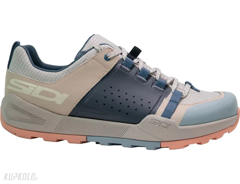 Tretry Sidi Atomus - Millennium fit - Light sand