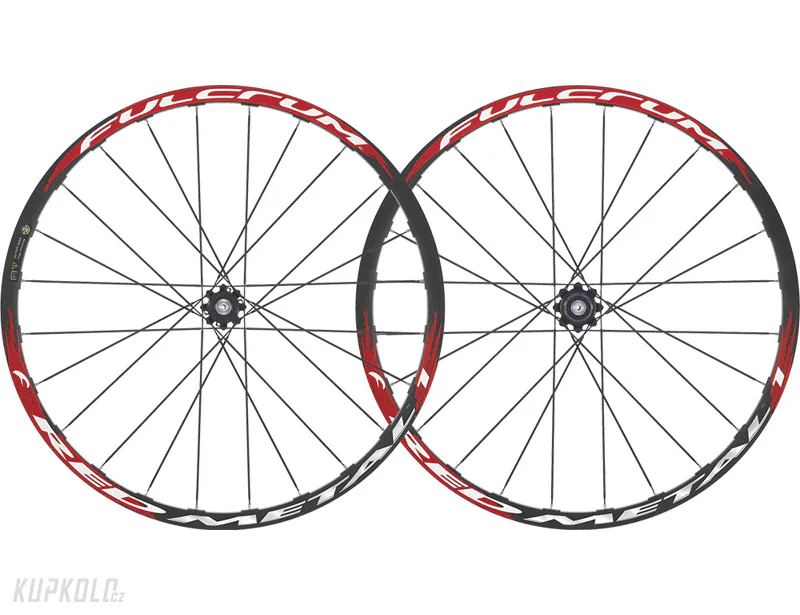 Fulcrum&#x20;MTB&#x20;kola&#x20;Red&#x20;Metal&#x20;1