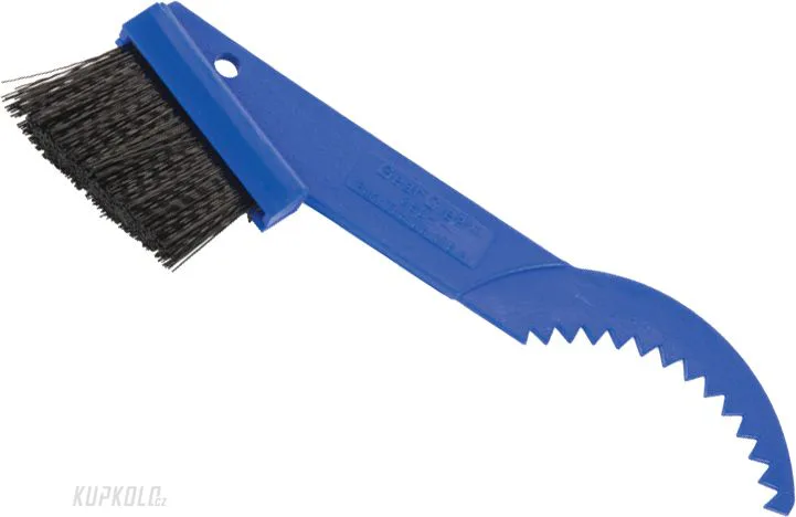 Kart&#x00E1;&#x010D;&#x20;na&#x20;pastorky&#x20;Park&#x20;Tool&#x20;GSC-1&#x20;GearClean&#x20;Brush