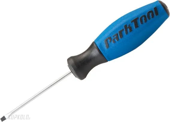 Šroubovák Park Tool SD-3 - Rovný 3mm