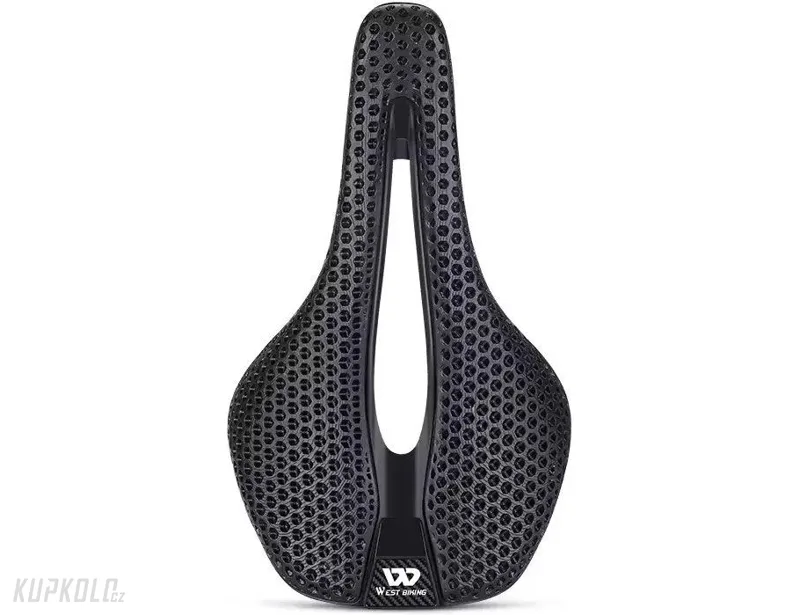 Sedlo West Biking Hollow 3D