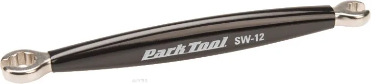 Park&#x20;Tool&#x20;centrovac&#x00ED;&#x20;kl&#x00ED;&#x010D;&#x20;SW-12&#x20;pro&#x20;Mavic&#x00AE;&#x20;7-Spline