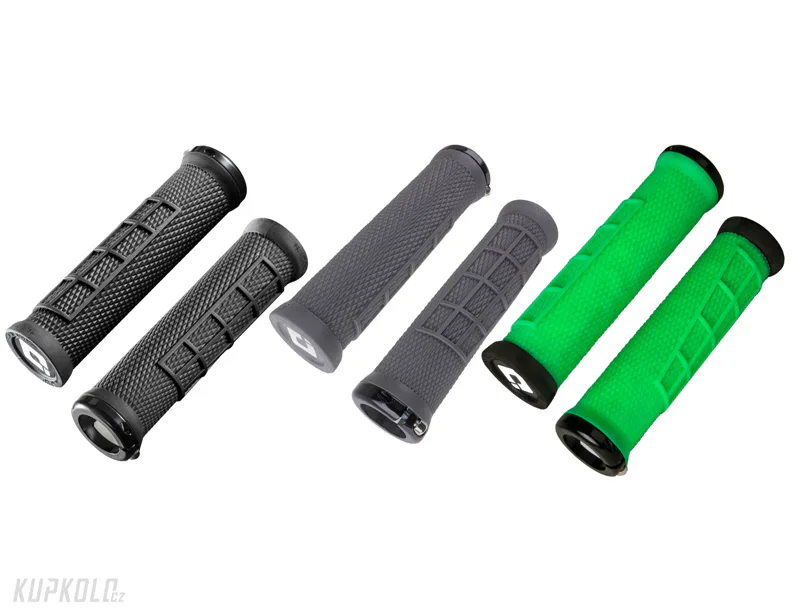 Gripy&#x20;MTB&#x20;ODI&#x20;Elite&#x20;Flow&#x20;Lock-On