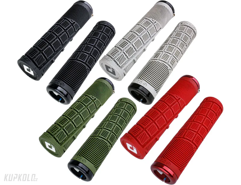 Gripy&#x20;MTB&#x20;ODI&#x20;Reflex&#x20;XL&#x20;V2.1&#x20;135&#x20;mm
