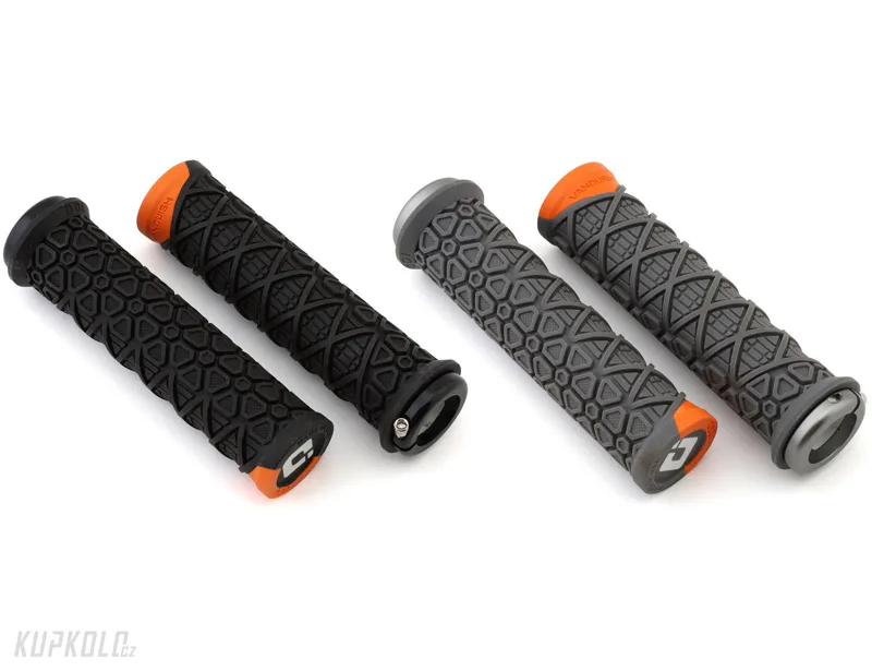 Madla&#x20;MTB&#x20;ODI&#x20;Vanquish,&#x20;v2.1&#x20;Lock-On,&#x20;MTB,&#x20;Closed&#x20;End