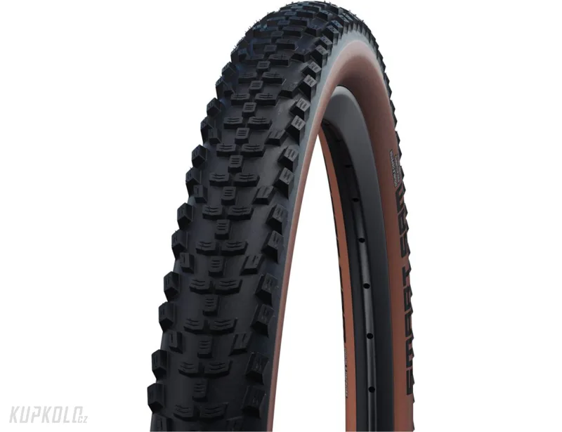 Pl&#x00E1;&#x0161;&#x0165;&#x20;MTB&#x20;Schwalbe&#x20;Smart&#x20;Sam,&#x20;Addix&#x20;Performance,&#x20;dr&#x00E1;t,&#x20;bronzov&#x00FD;&#x20;bok