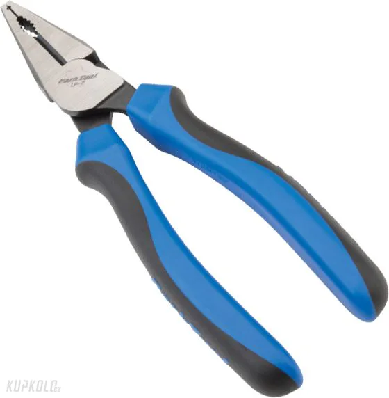 Park&#x20;Tool&#x20;LP-7&#x20;kle&#x0161;t&#x011B;&#x20;kombinovan&#x00E9;