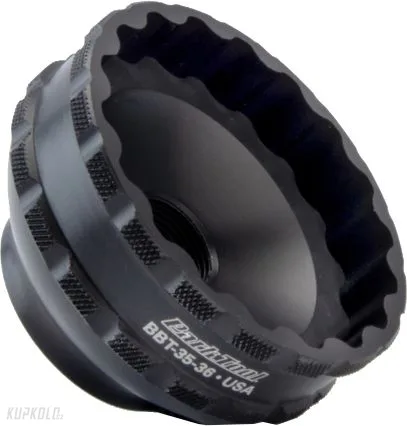 Park Tool BBT-35-36 stahovák misek Praxis Works