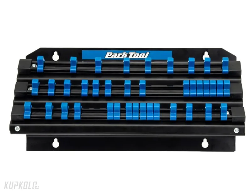 Park&#x20;tool&#x20;-&#x20;organiz&#x00E9;r&#x20;na&#x20;bity&#x20;atd&#x20;-&#x20;plastov&#x00FD;,&#x20;&#x28;bez&#x20;n&#x00E1;&#x0159;ad&#x00ED;&#x29;