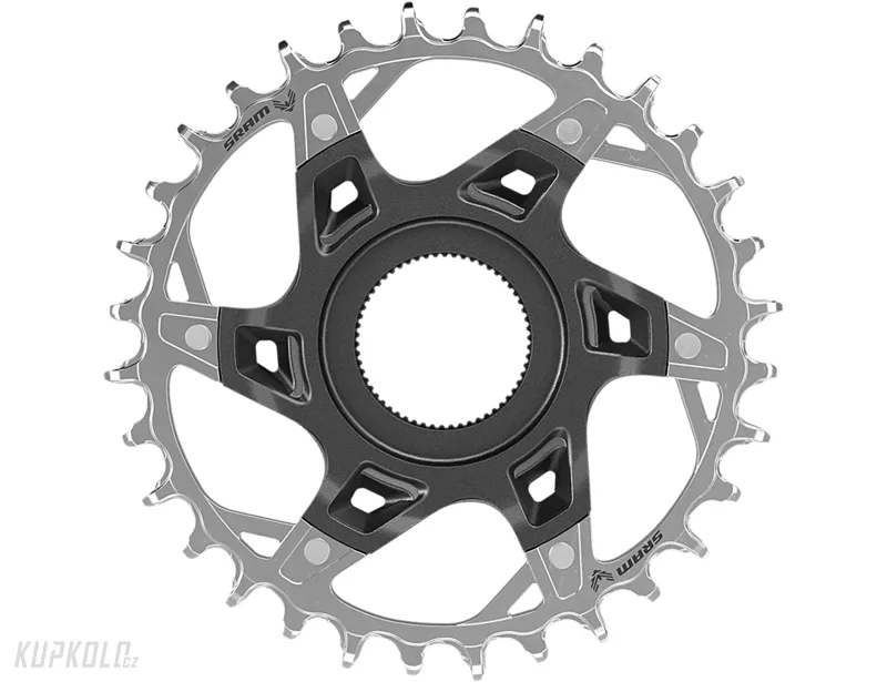 P&#x0159;evodn&#x00ED;k&#x20;SRAM&#x20;XX&#x20;T-TYPE&#x20;Fazua&#x20;Direct&#x20;Mount