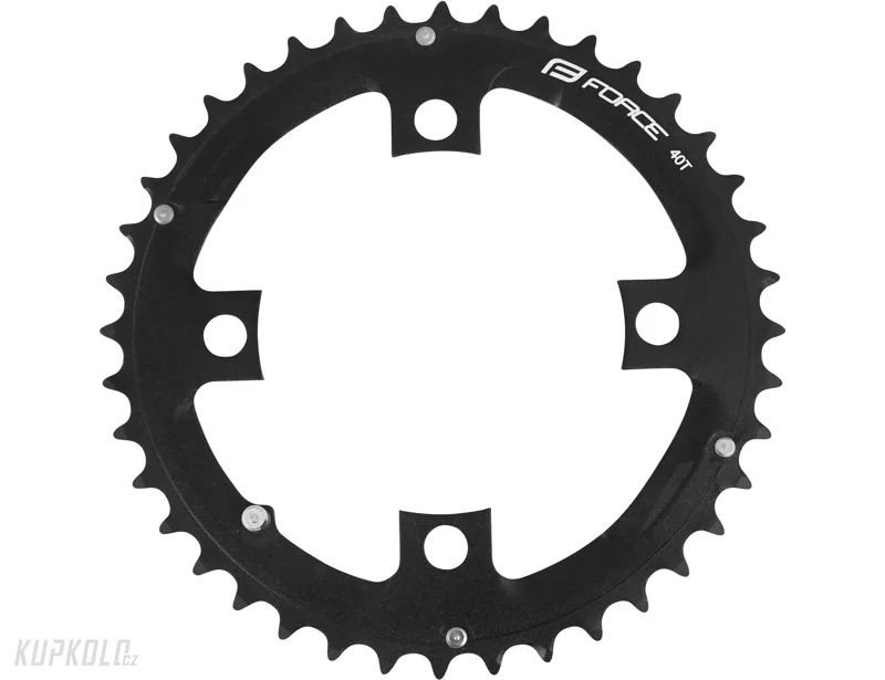 P&#x0159;evodn&#x00ED;k&#x20;Force&#x20;pro&#x20;kliky&#x20;TEN2.3,&#x20;&#x010D;ern&#x00E1;